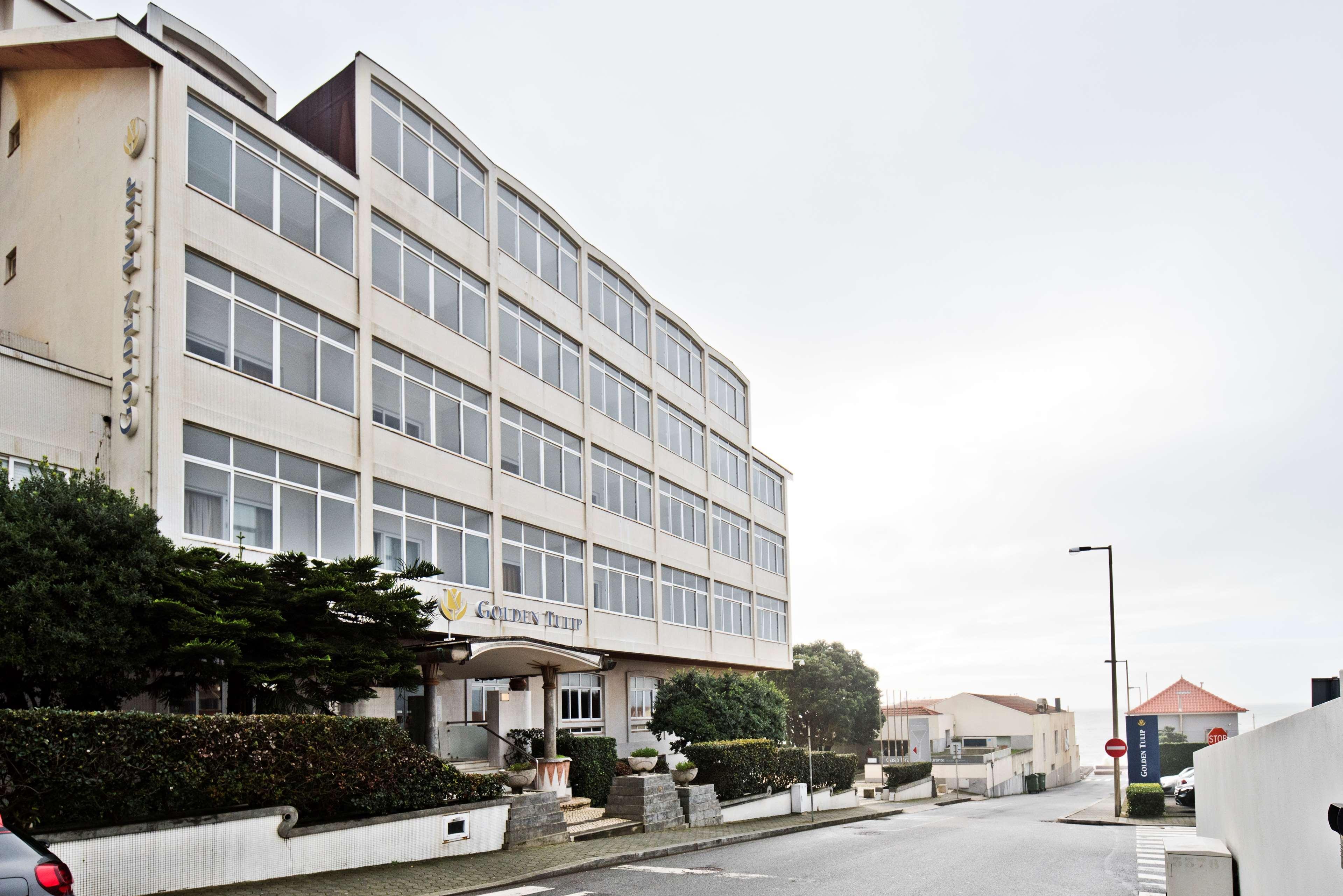 Golden Tulip Porto Gaia Hotel Vila Nova de Gaia Ngoại thất bức ảnh