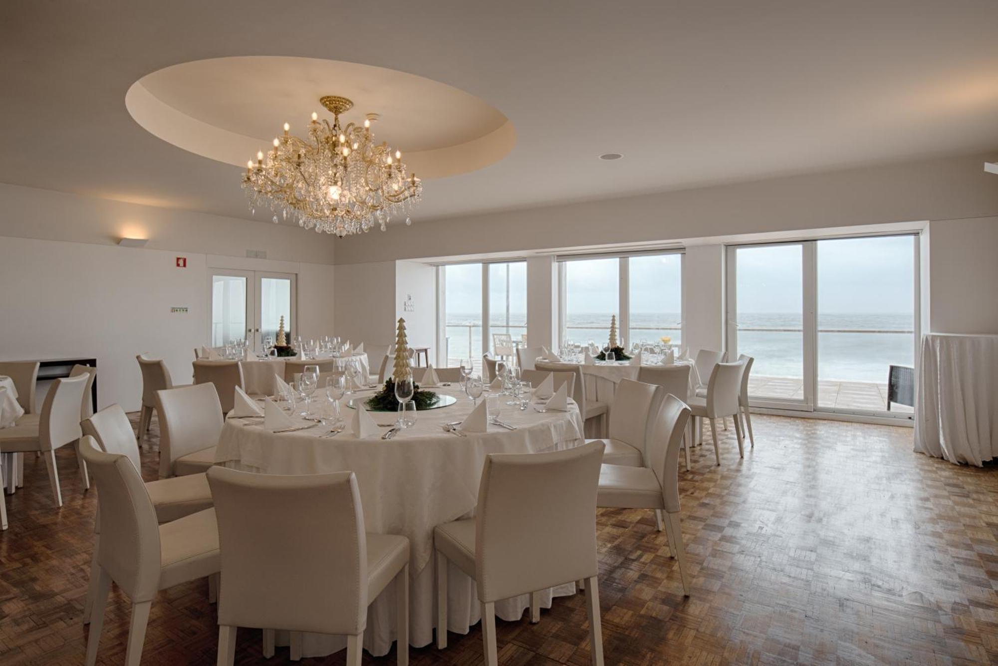 Golden Tulip Porto Gaia Hotel Vila Nova de Gaia Ngoại thất bức ảnh