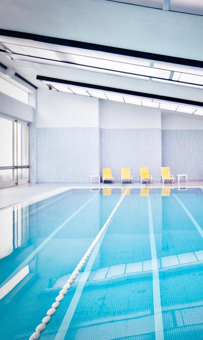 Golden Tulip Porto Gaia Hotel Vila Nova de Gaia Ngoại thất bức ảnh