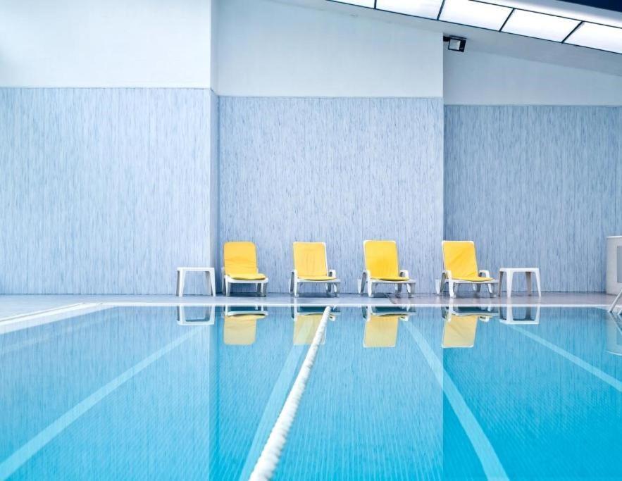 Golden Tulip Porto Gaia Hotel Vila Nova de Gaia Ngoại thất bức ảnh