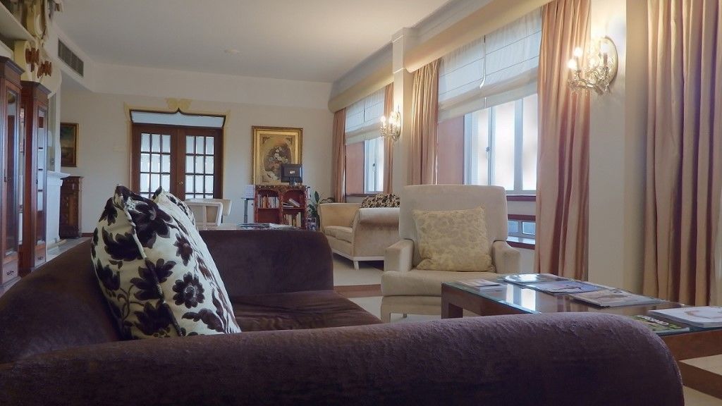 Golden Tulip Porto Gaia Hotel Vila Nova de Gaia Ngoại thất bức ảnh