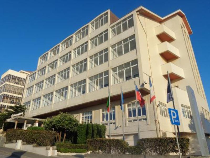 Golden Tulip Porto Gaia Hotel Vila Nova de Gaia Ngoại thất bức ảnh