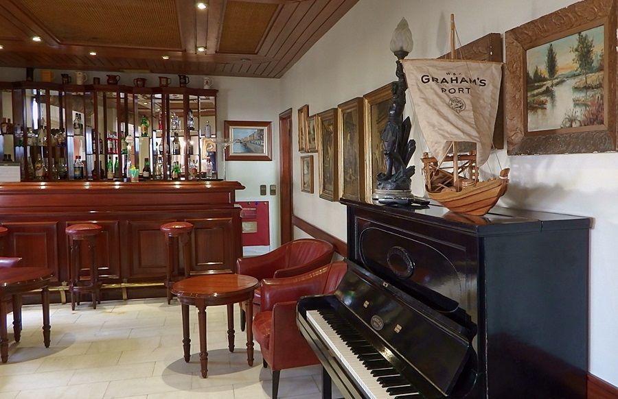 Golden Tulip Porto Gaia Hotel Vila Nova de Gaia Ngoại thất bức ảnh