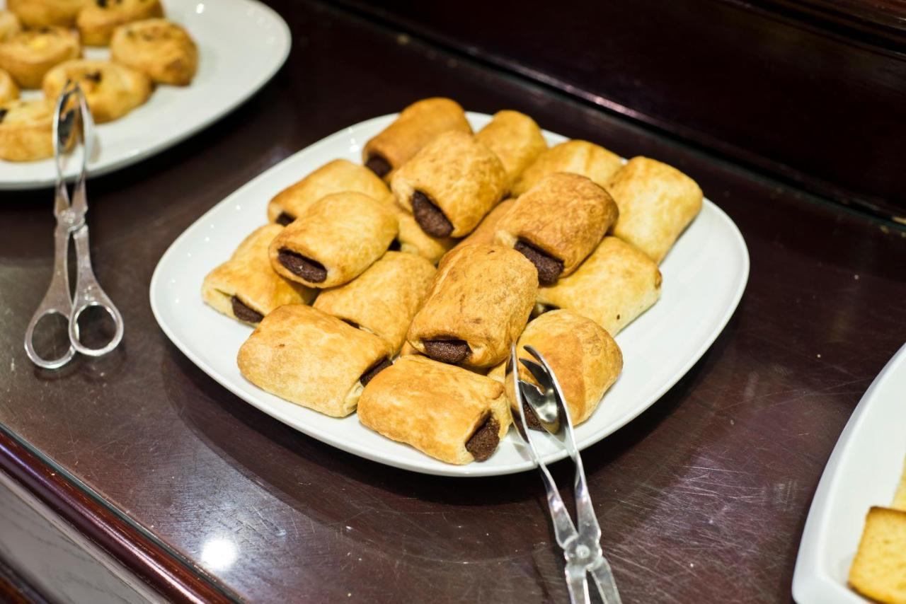 Golden Tulip Porto Gaia Hotel Vila Nova de Gaia Ngoại thất bức ảnh